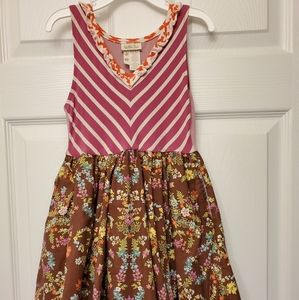 Matilda Jane twirly dress